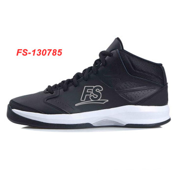 new design branded customized basketball shoe